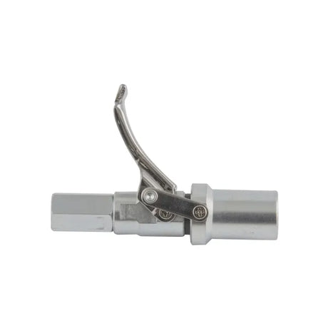 Grease Quick Release Coupler 1/8in BSP - G18697 Heavy-Duty 4-Jaw Fitting