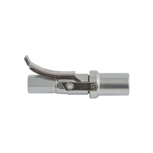 Grease Quick Release Coupler 1/8in BSP - G18697 Heavy-Duty 4-Jaw Fitting