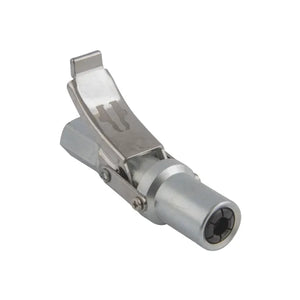 Grease Quick Release Coupler 1/8in BSP - G18697 Heavy-Duty 4-Jaw Fitting