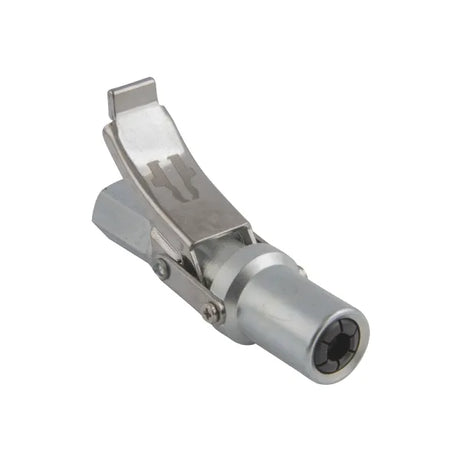 Grease Quick Release Coupler 1/8in BSP - G18697 Heavy-Duty 4-Jaw Fitting