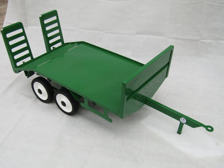 Killbran Low Loader Green