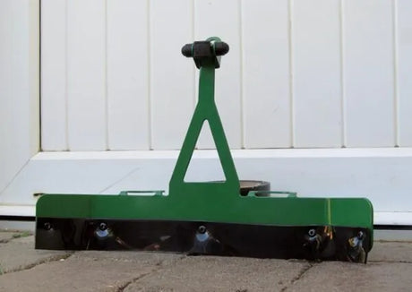 Killbran Green Yard Scraper