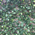 GreenFx Savanna Artificial Hedge - 1m x 2m