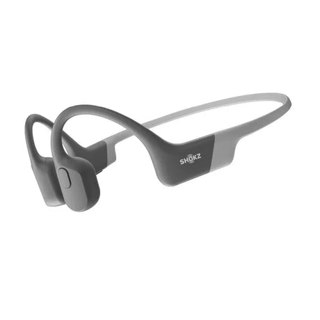 Shokz Openrun Endurance Bone Conducting Headphones