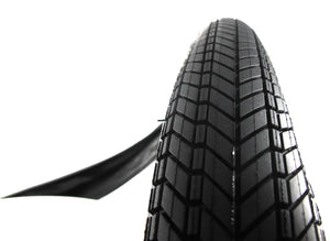 Maxxis Grifter Tyres