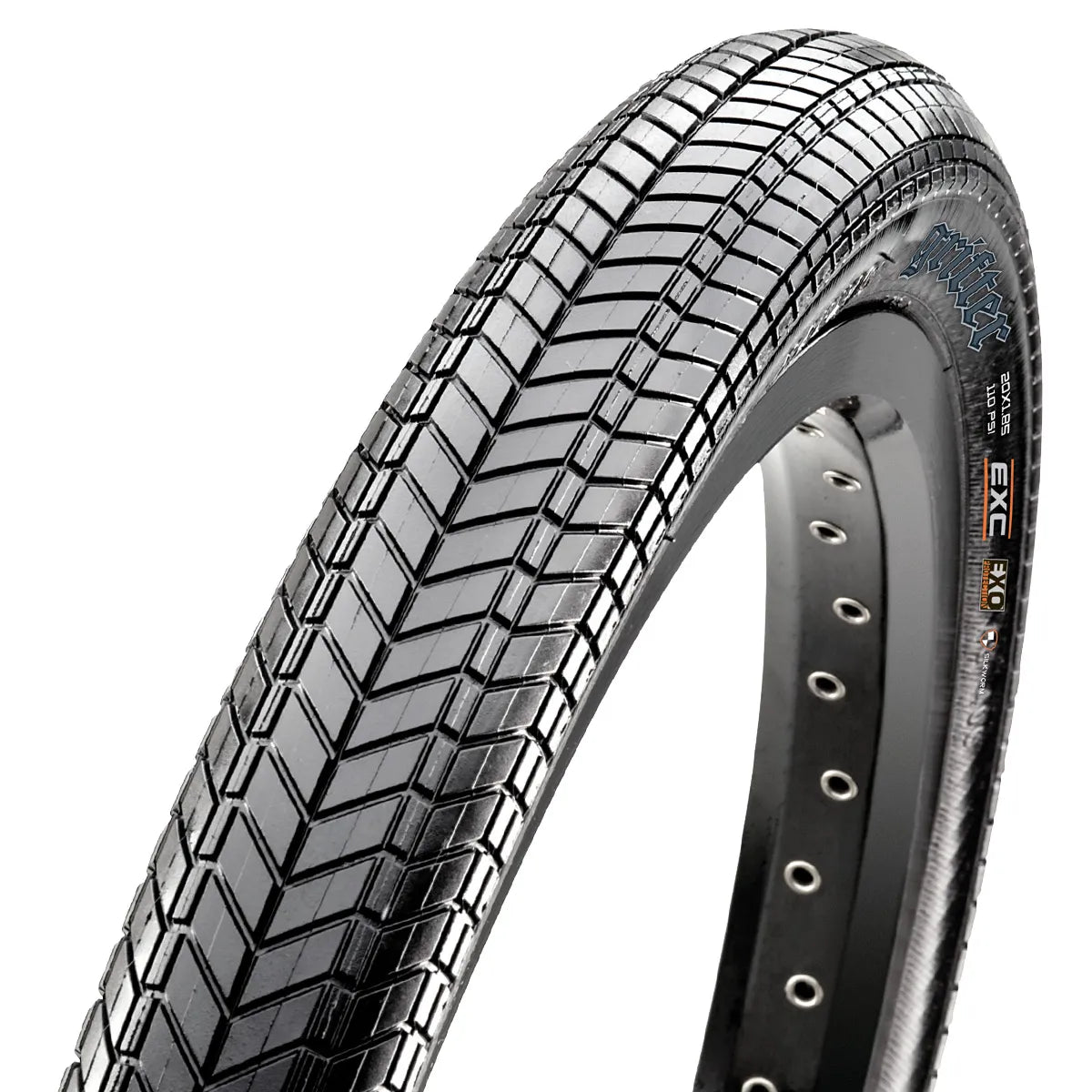 Maxxis Grifter Tyres