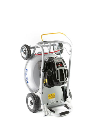 GRIN HM53A Mulching Lawnmower