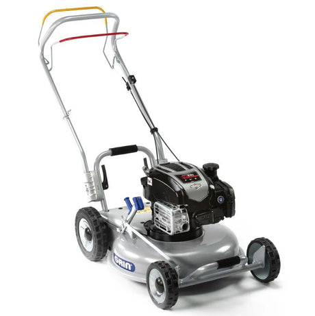 GRIN HM53A Mulching Lawnmower