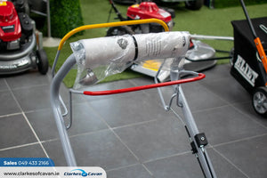 GRIN HM53A Mulching Lawnmower