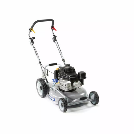 GRIN PM53A KW Kawasaki Engine Mulching Lawnmower