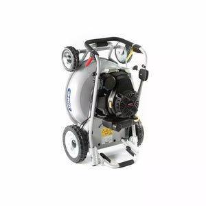 GRIN PM53A KW Kawasaki Engine Mulching Lawnmower