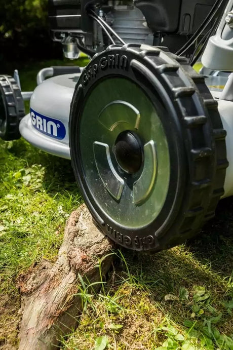 GRIN PM53A KW Briggs & Stratton Engine Mulching Lawnmower