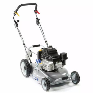 GRIN PM53A KW Kawasaki Engine Mulching Lawnmower