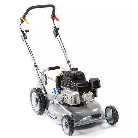 GRIN PM53A KW Kawasaki Engine Mulching Lawnmower