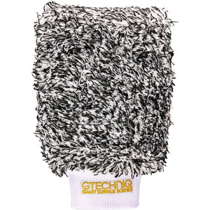 Gtechniq Bike Microfibre Wash Mitt | Ultimate Cleaning for Cyclists