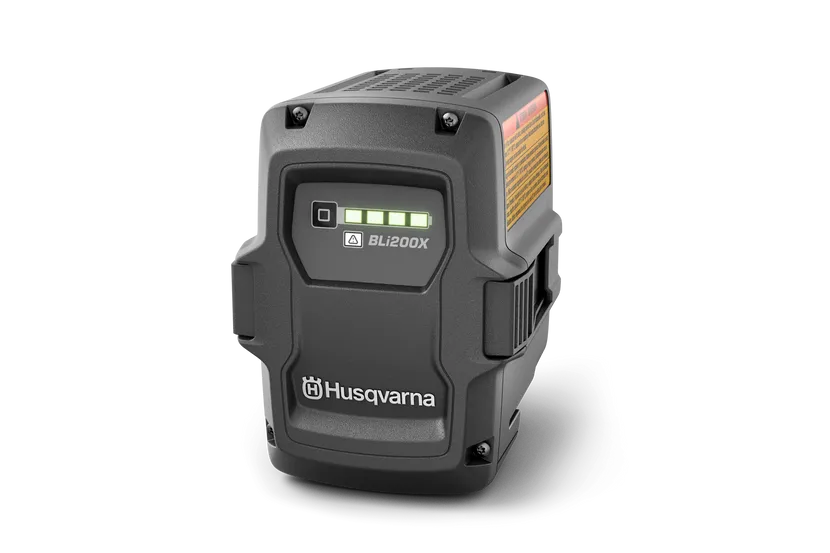 Husqvarna Bli200 Battery