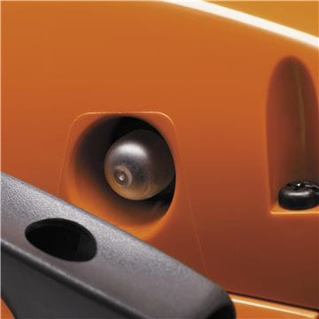 Husqvarna 445 II Chainsaw