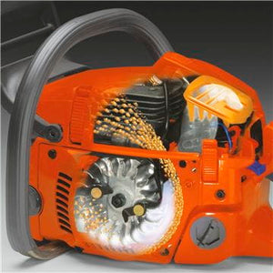 Husqvarna 445 II Chainsaw
