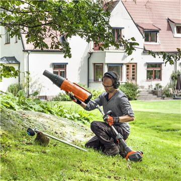 Husqvarna 525LK Combi Trimmer