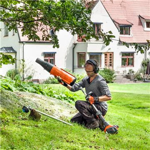 Husqvarna 325iLK Battery Combi Trimmer