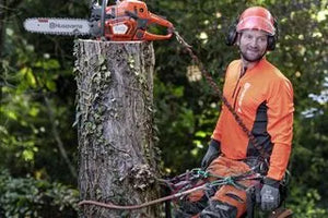 Husqvarna 545 Mark II Chainsaw