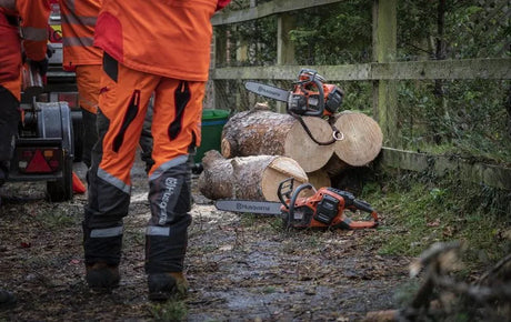 Husqvarna 540i XP Battery Chainsaw (Battery and Charger not included)