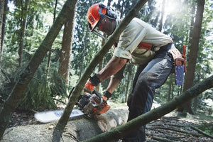 Husqvarna 562 XP 18" Chainsaw