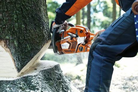 Husqvarna 562 XP 18" Chainsaw