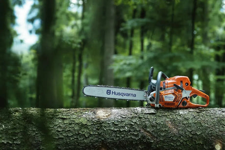 Husqvarna 562 XP 18" Chainsaw