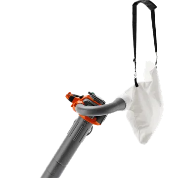 Husqvarna 125BVx Leaf Blower