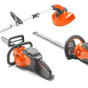 Husqvarna 115iHD45 Hedge Trimmer