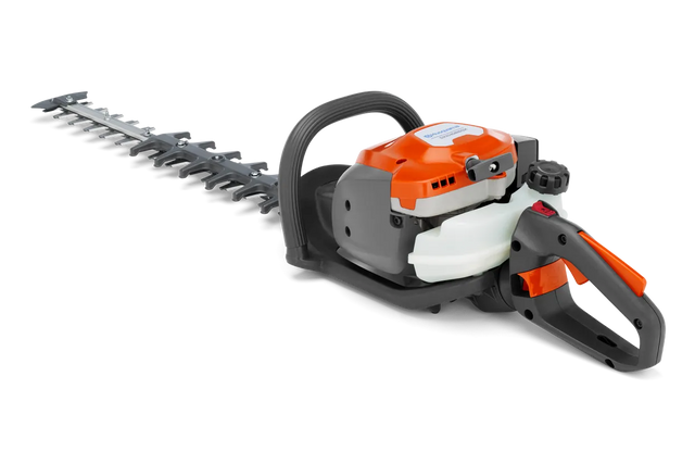 Husqvarna 522HDR60 X Hedge Trimmer  21.7cc Double‑Sided 60cm Cutter Bar