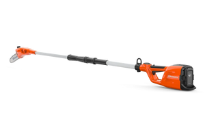 Husqvarna 120iTK4-PH Battery Pole Saw & Hedge Trimmer