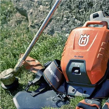Husqvarna 535i XP Chainsaw