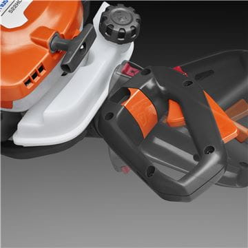Husqvarna 122HD60 Hedge Trimmer