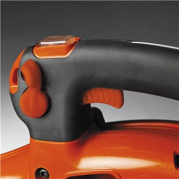 Husqvarna 580BTS Blower