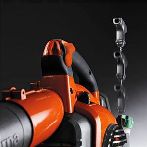 Husqvarna 125BVx Leaf Blower