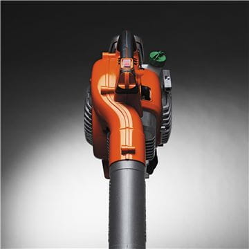 Husqvarna 125BVx Leaf Blower
