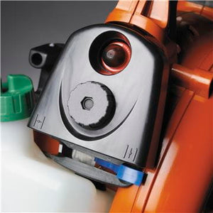 Husqvarna 125BVx Leaf Blower