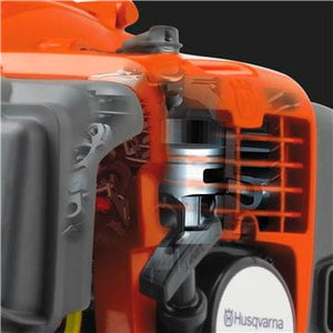 Husqvarna 525LK Combi Trimmer