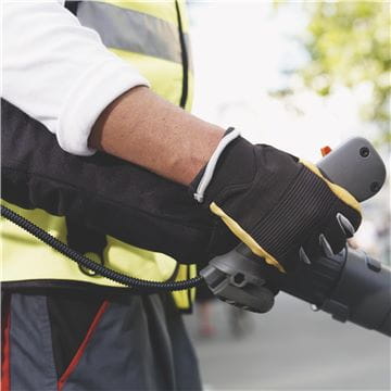 Husqvarna 580BTS Blower