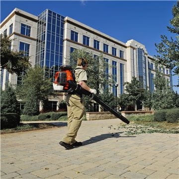 Husqvarna 580BTS Blower