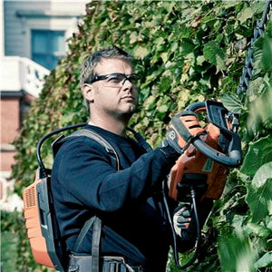 Husqvarna 520iLX Strimmer