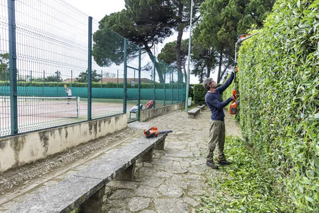 Husqvarna 520iHE3 Battery Hedge Trimmer Cutter