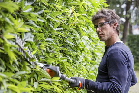 Husqvarna 520iHE3 Battery Hedge Trimmer Cutter
