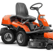 Husqvarna R 216T AWD Rider Lawnmower
