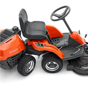 Husqvarna R 316TX Rider Lawnmower