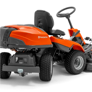 Husqvarna R 216T AWD Rider Lawnmower