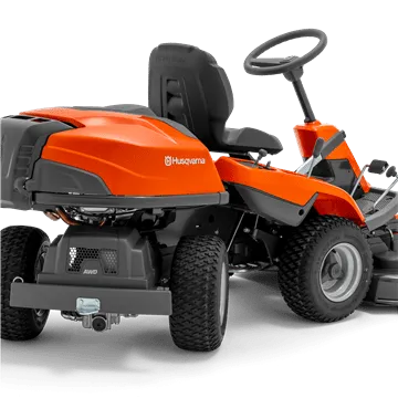 Husqvarna R 216T AWD Rider Lawnmower