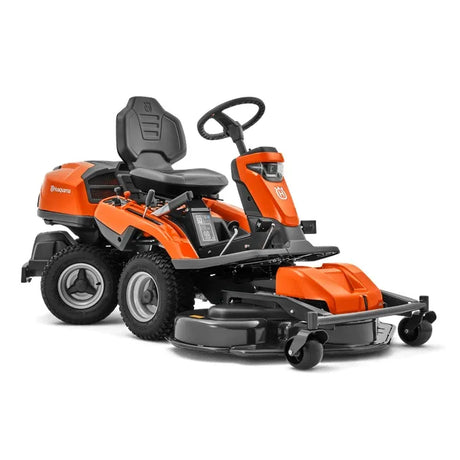 Husqvarna R 320X AWD Rider Lawnmower